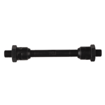 10.0 x 135mm Hollow Q.R. Axle